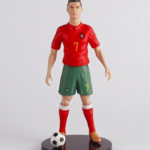 Cristiano Ronaldo (CR7) Action Figure