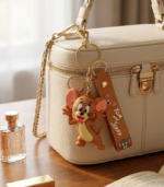 Jerry Keychain
