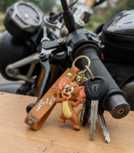 Jerry Keychain