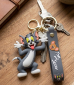 Tom Keychain