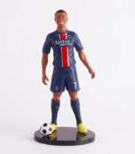 Mbappé PSG Edition Action Figure