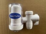Multi-layer Ceramic Filter: The best water purification solution for bathrooms, kitchens, and washbasins