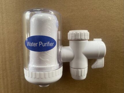 Multi-layer Ceramic Filter: The best water purification solution for bathrooms, kitchens, and washbasins