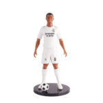 Mbappé Real Madrid Edition Action Figure