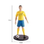Cristiano Ronaldo (CR7) Action Figure