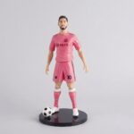 Lionel Messi Inter Miami Edition Action Figure