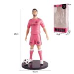 Lionel Messi Action Figure