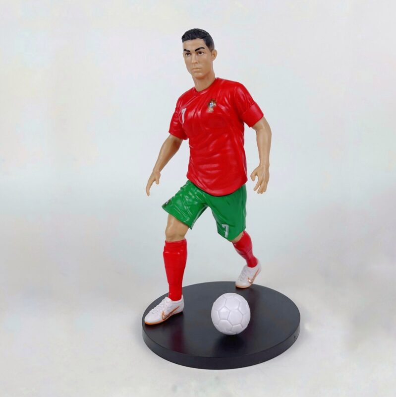 Cristiano Ronaldo (CR7) Portugal Edition
