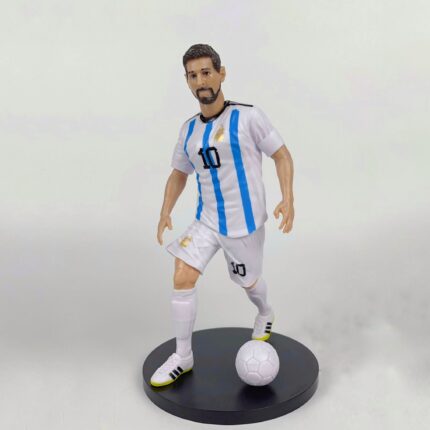 Lionel Messi Argentina Edition Action Figure
